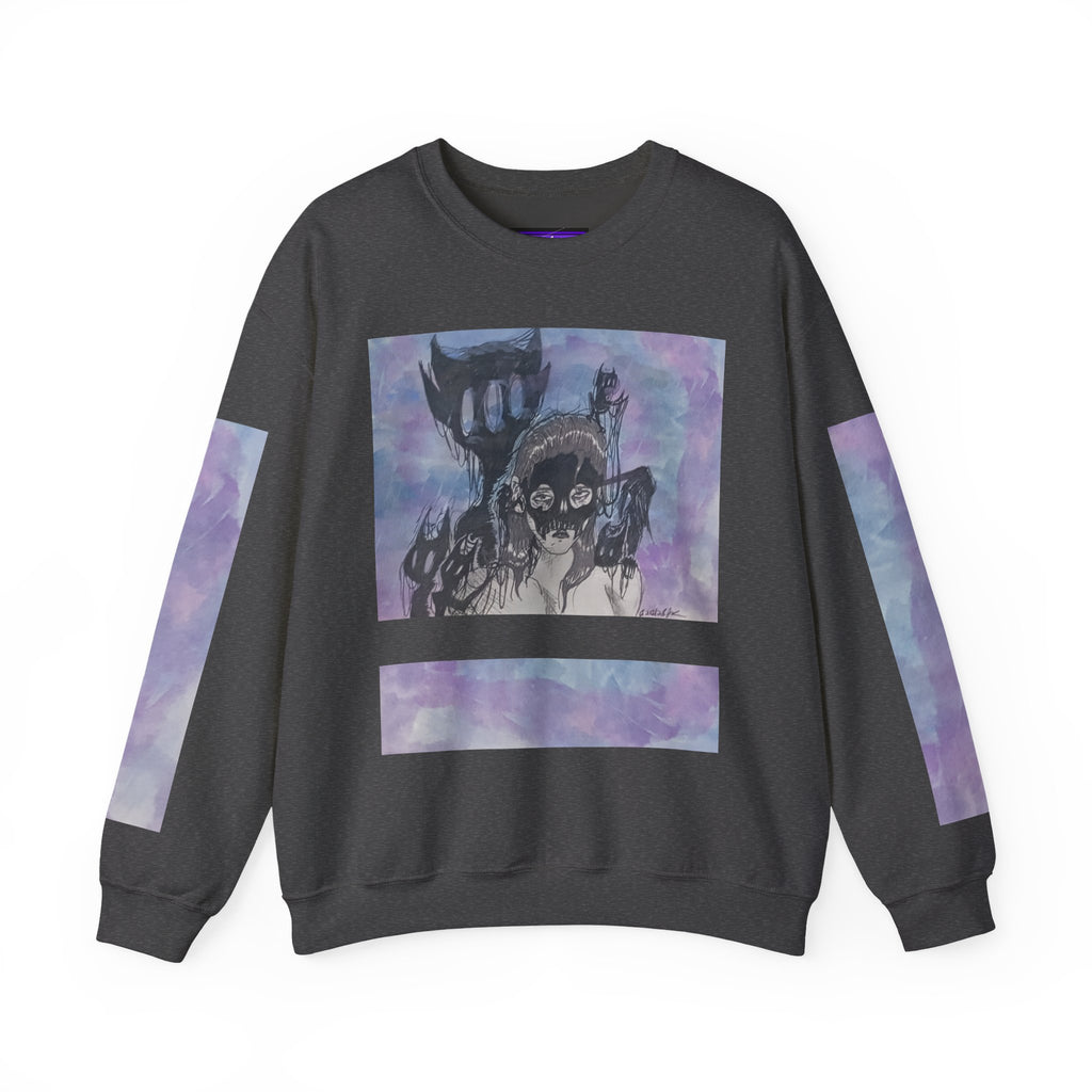 Inner Demons Crewneck Sweatshirt