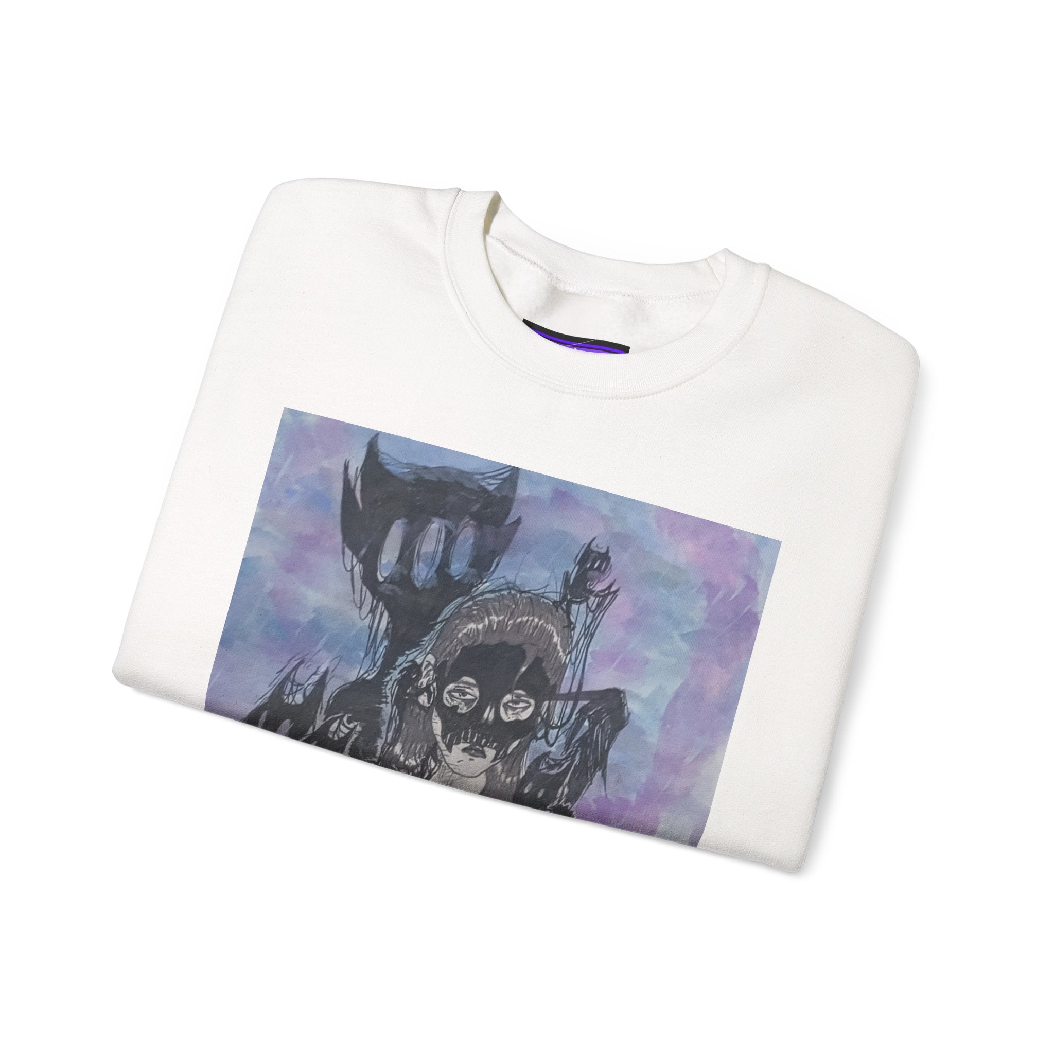 Inner Demons Crewneck Sweatshirt